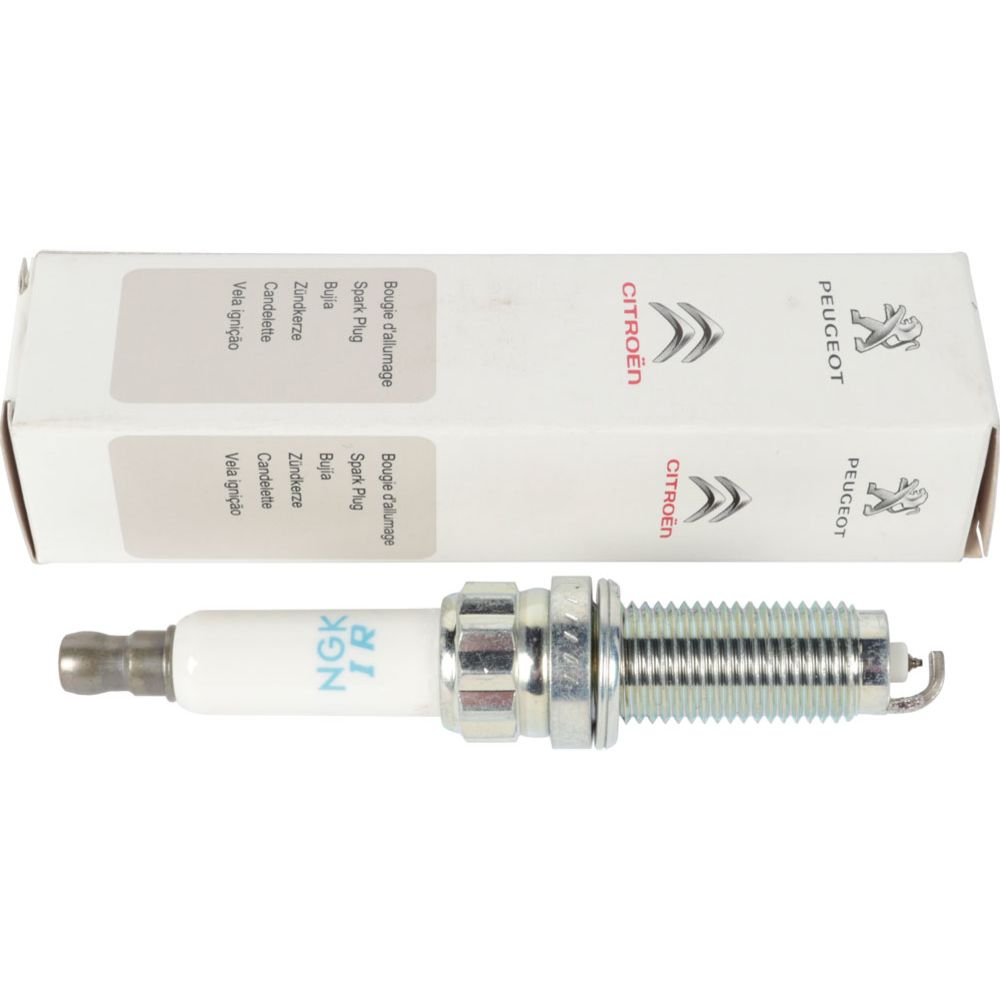 Tändstift Puretech 1,6 original