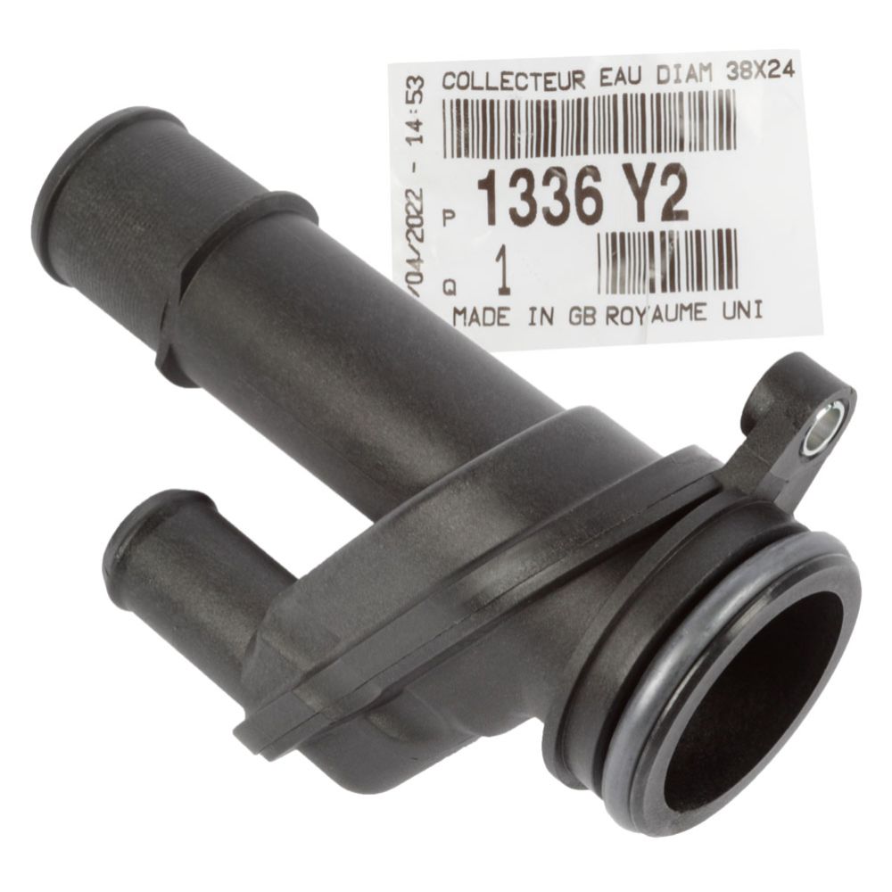 Termostaadikorpus 30-04571