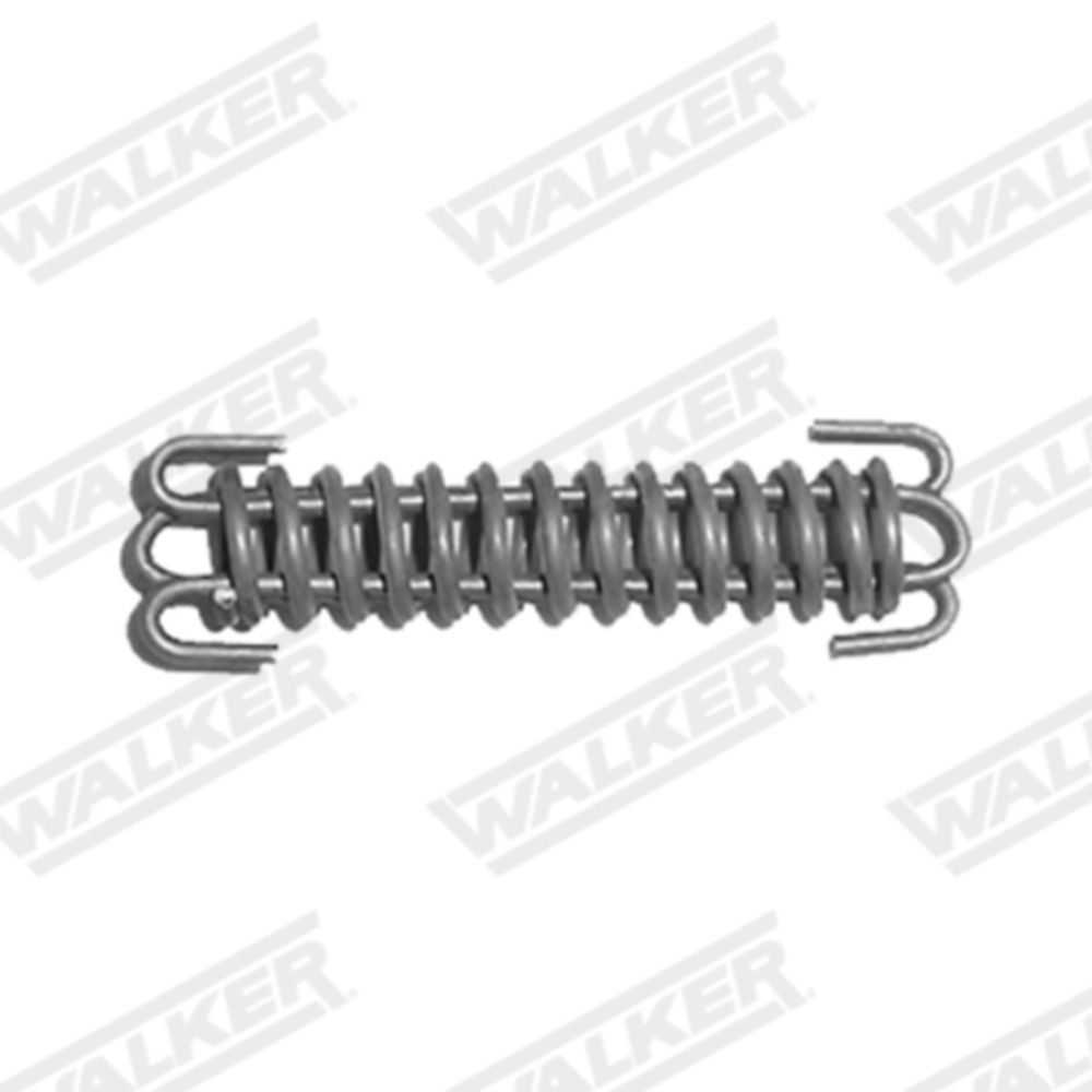 Vaimentimen asennussarja 14-0974