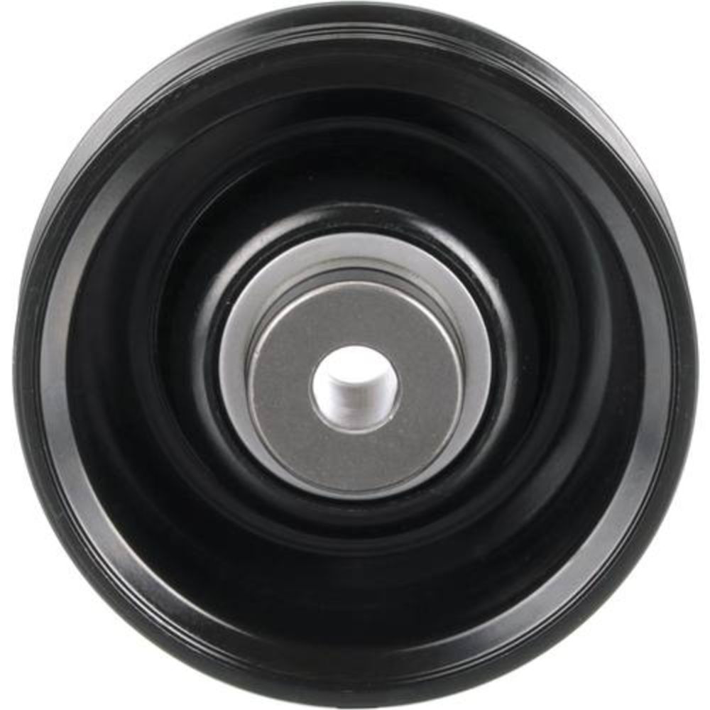 Moniurahihnan ohjainrulla 30-0758