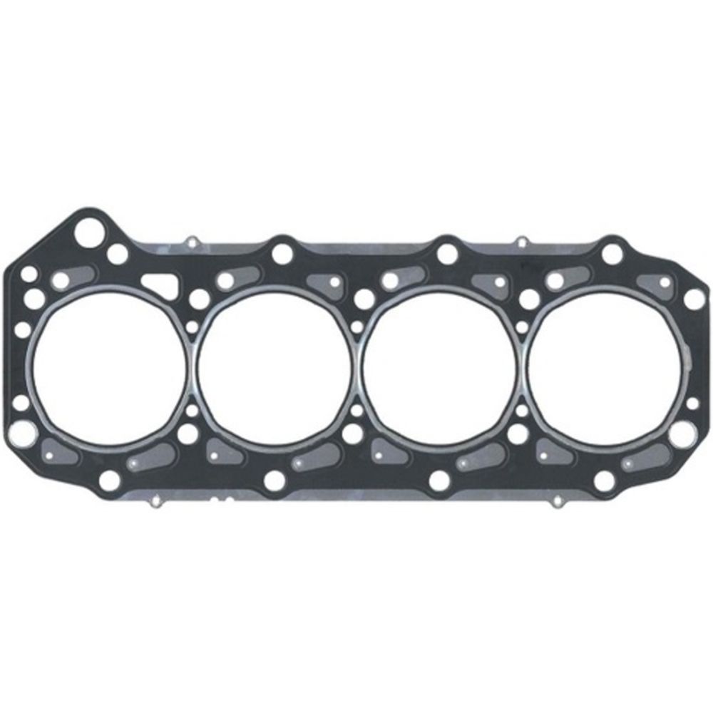 Packning, topplock 27-02045