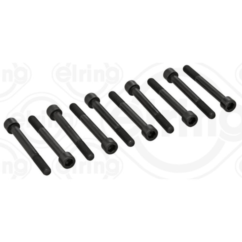 Bultsats, topplock 25-01056