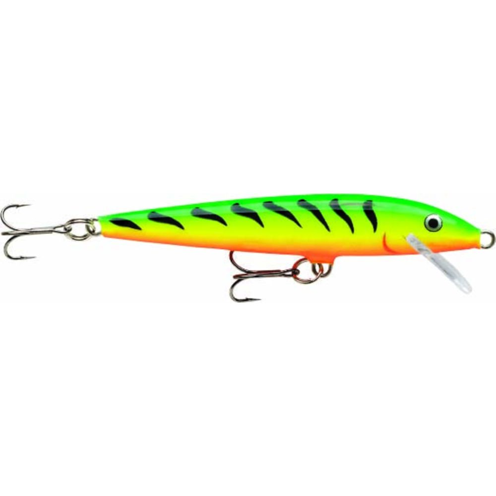 Rapala Original vaappu 7 cm 4 g väri: GFR