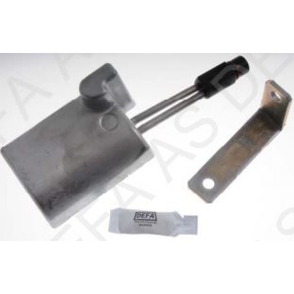 Defa-kiirgussoojendi #422822