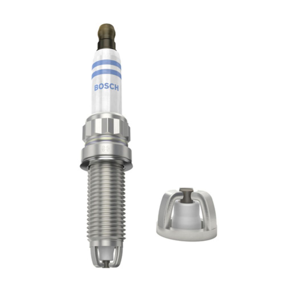 Bosch ZGR6STE2W sytytystulppa