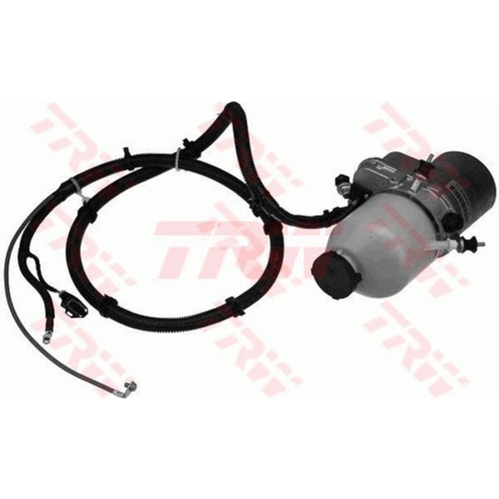 Styrservopump 17-06107