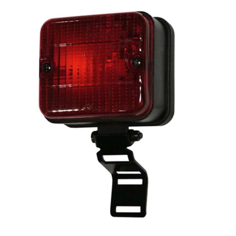 Thule 3rd Brake Light 9904 lisapidurituli (sisaldab 13-klemmist adapterit)