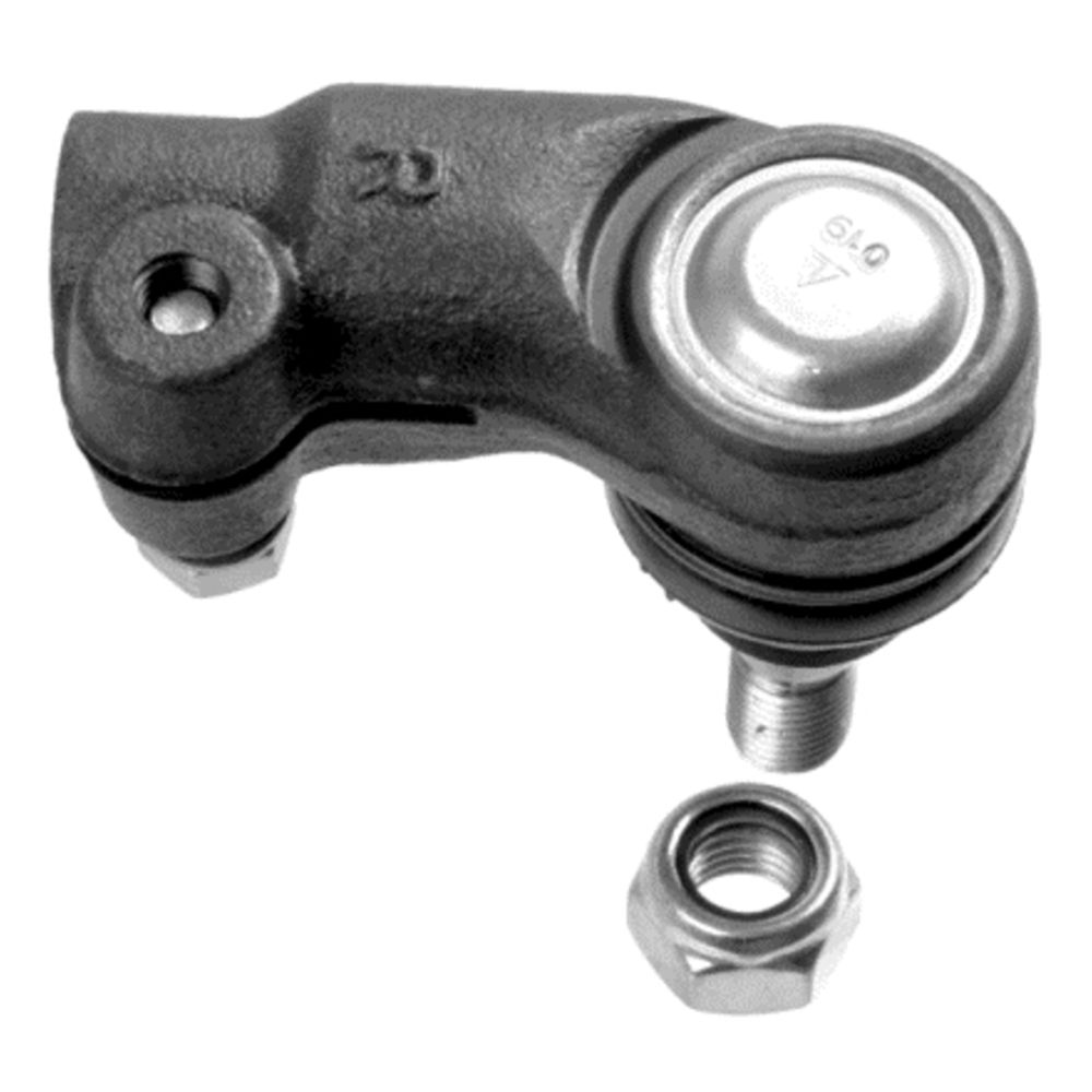 Raidetangonpää 17-1485