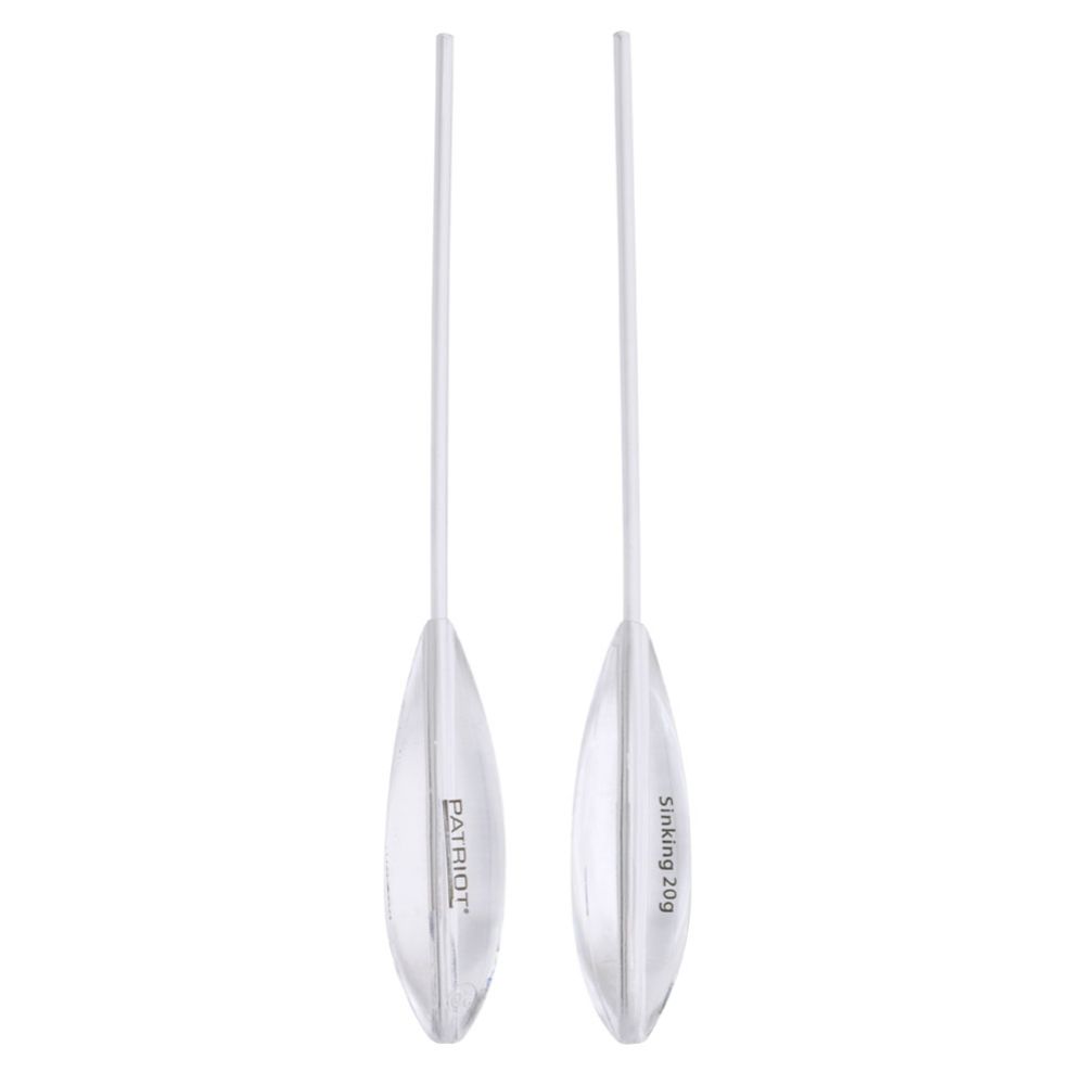 Patriot Bombarda landiraskus 20 g uppuv