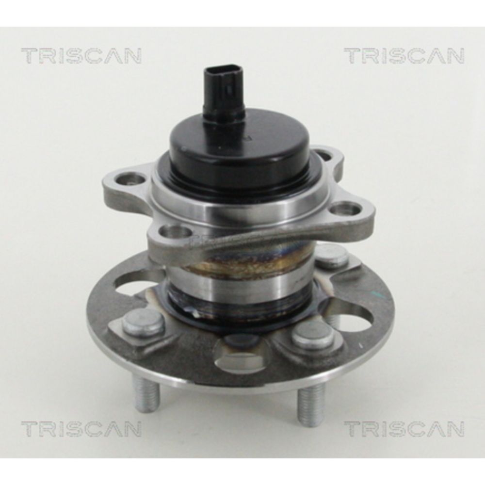 Pyöränlaakerisarja 21-2170