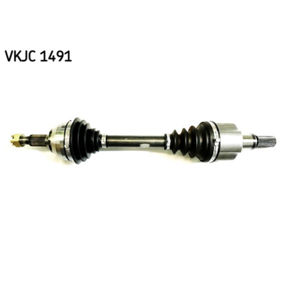 Vetoakseli 17-05095