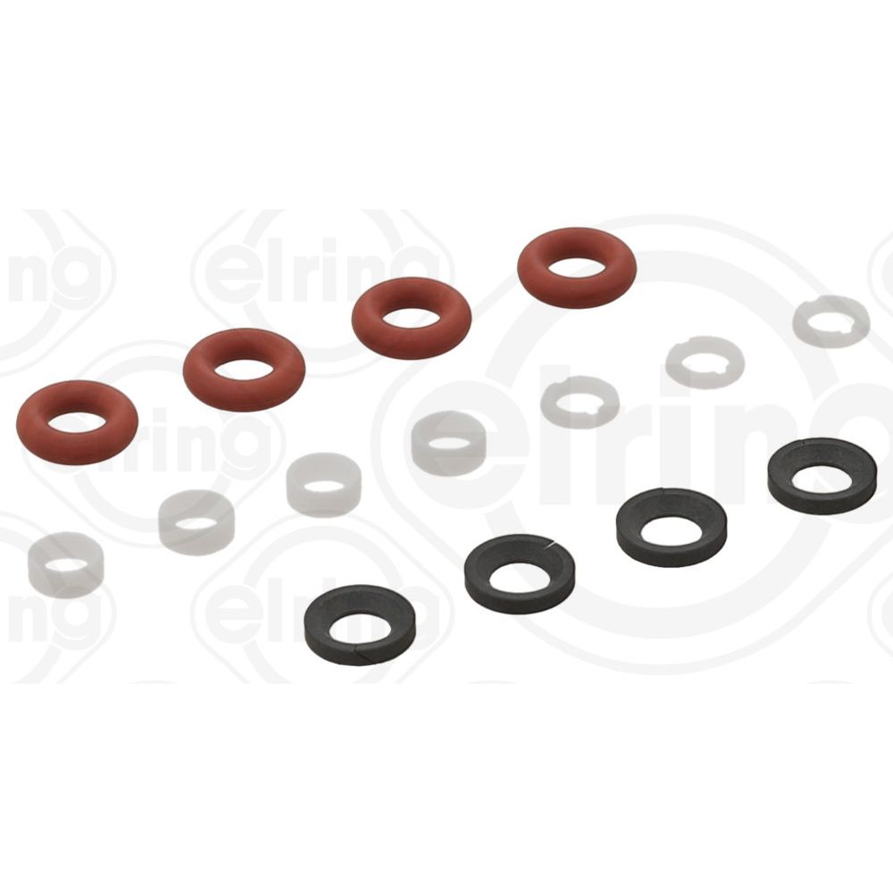 Packningssats, spridare 27-02748