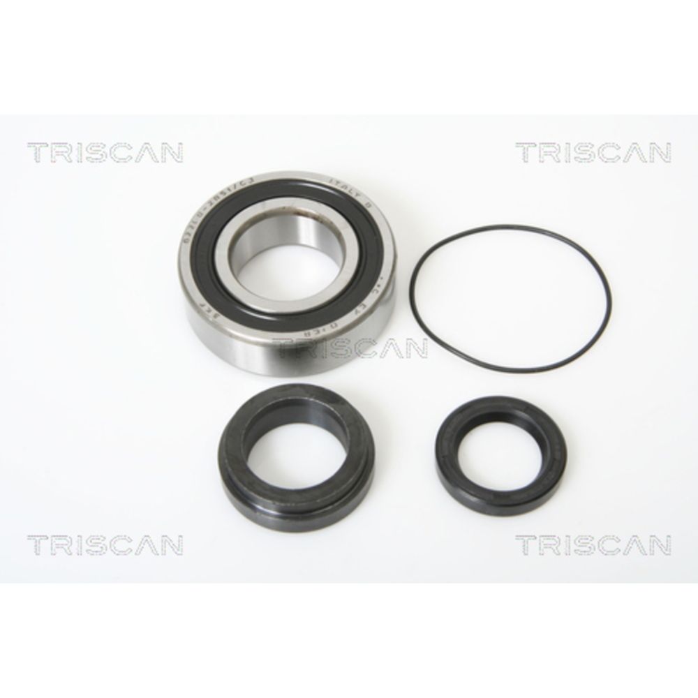 Pyöränlaakerisarja 21-1339