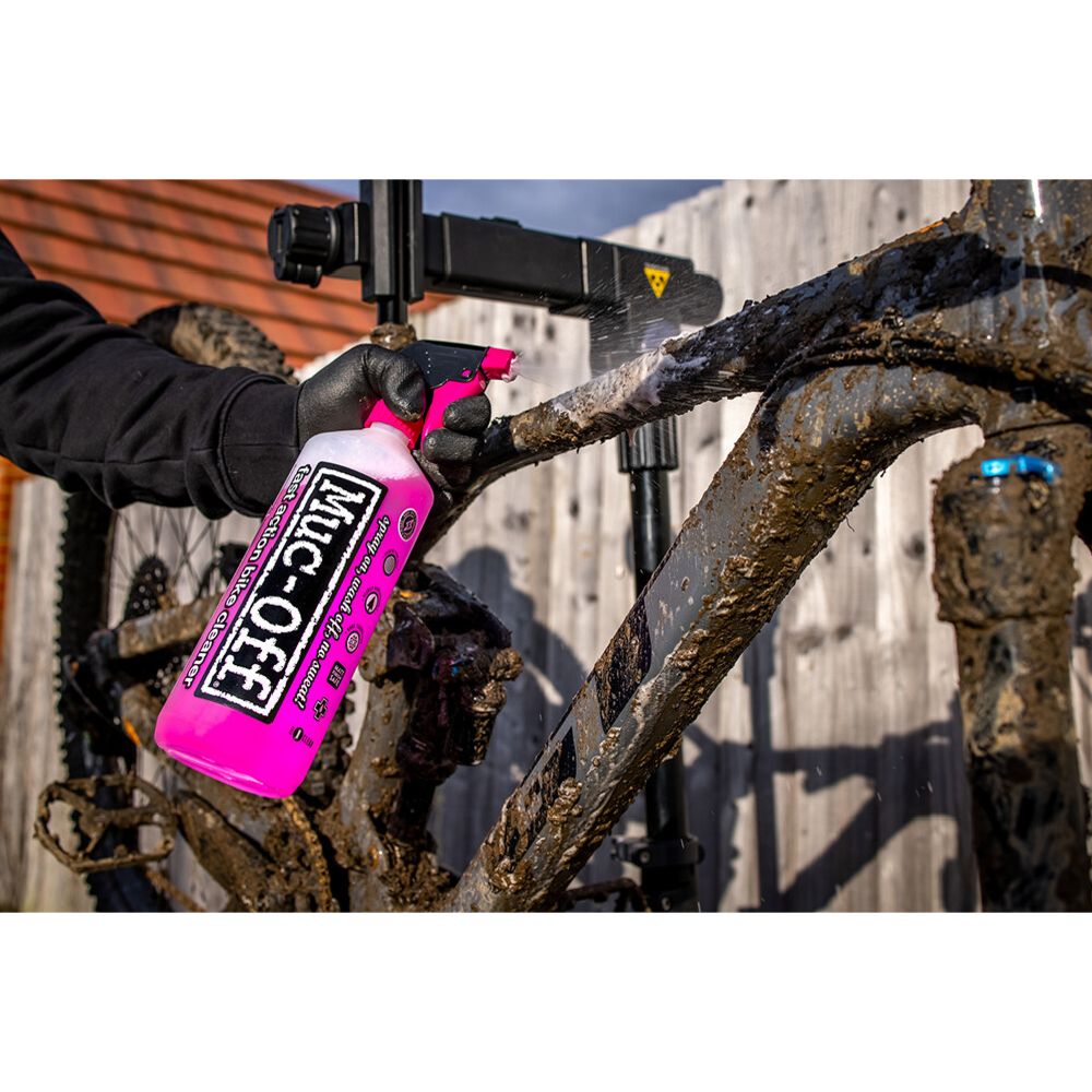 Muc-Off Bike Cleaner cykelrengöring 1 L