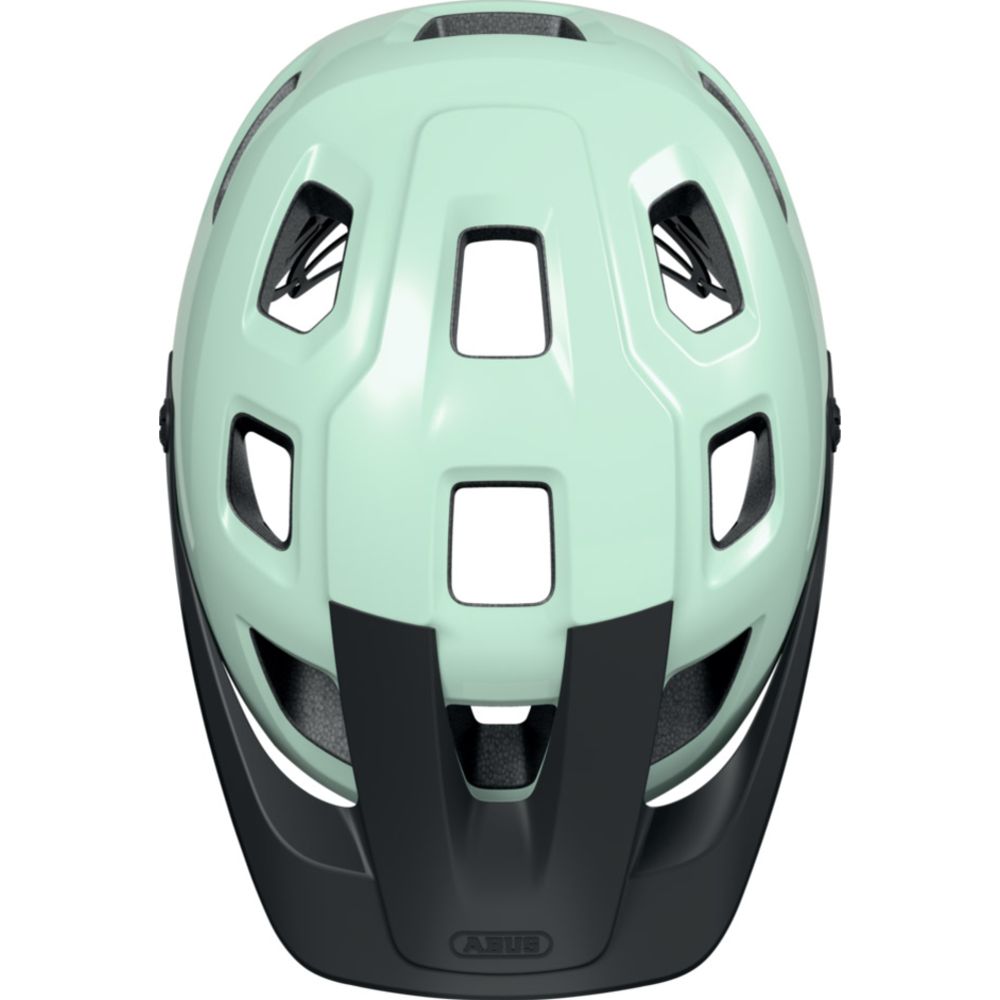 Abus MoTrip MTB-hjälm iced mint