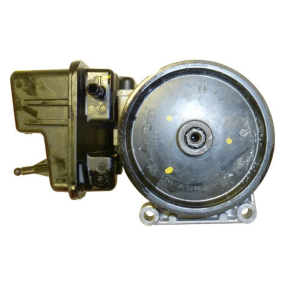Ohjaustehostimen pumppu 17-05694