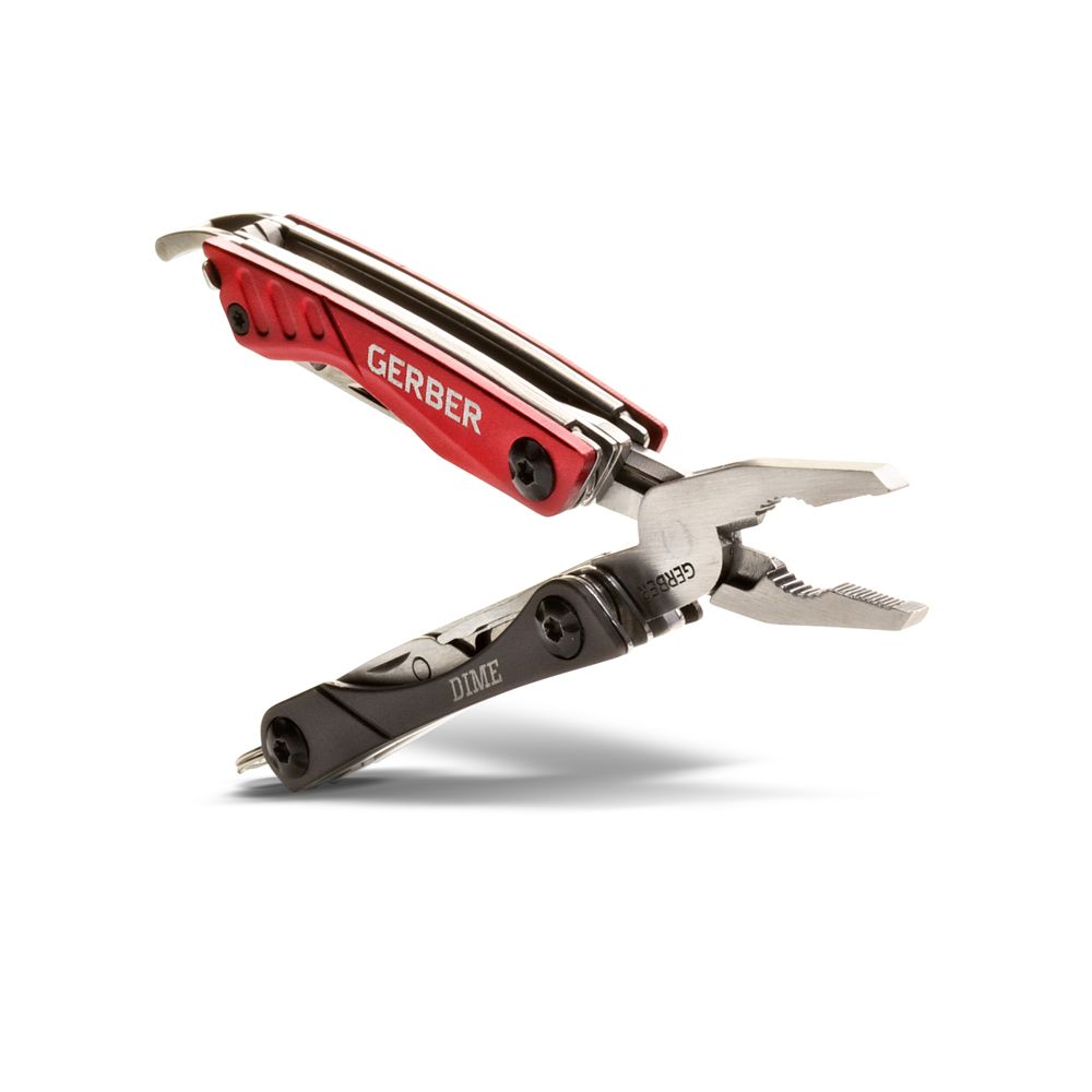 Gerber Dime Micro Tool monitoimityökalu
