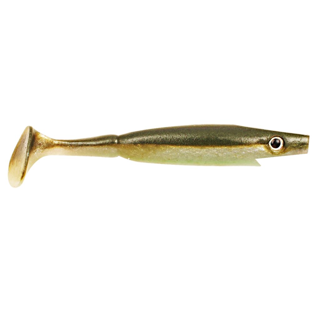 Strike Pro Piglet Shad 10 cm 7 g 6 kpl