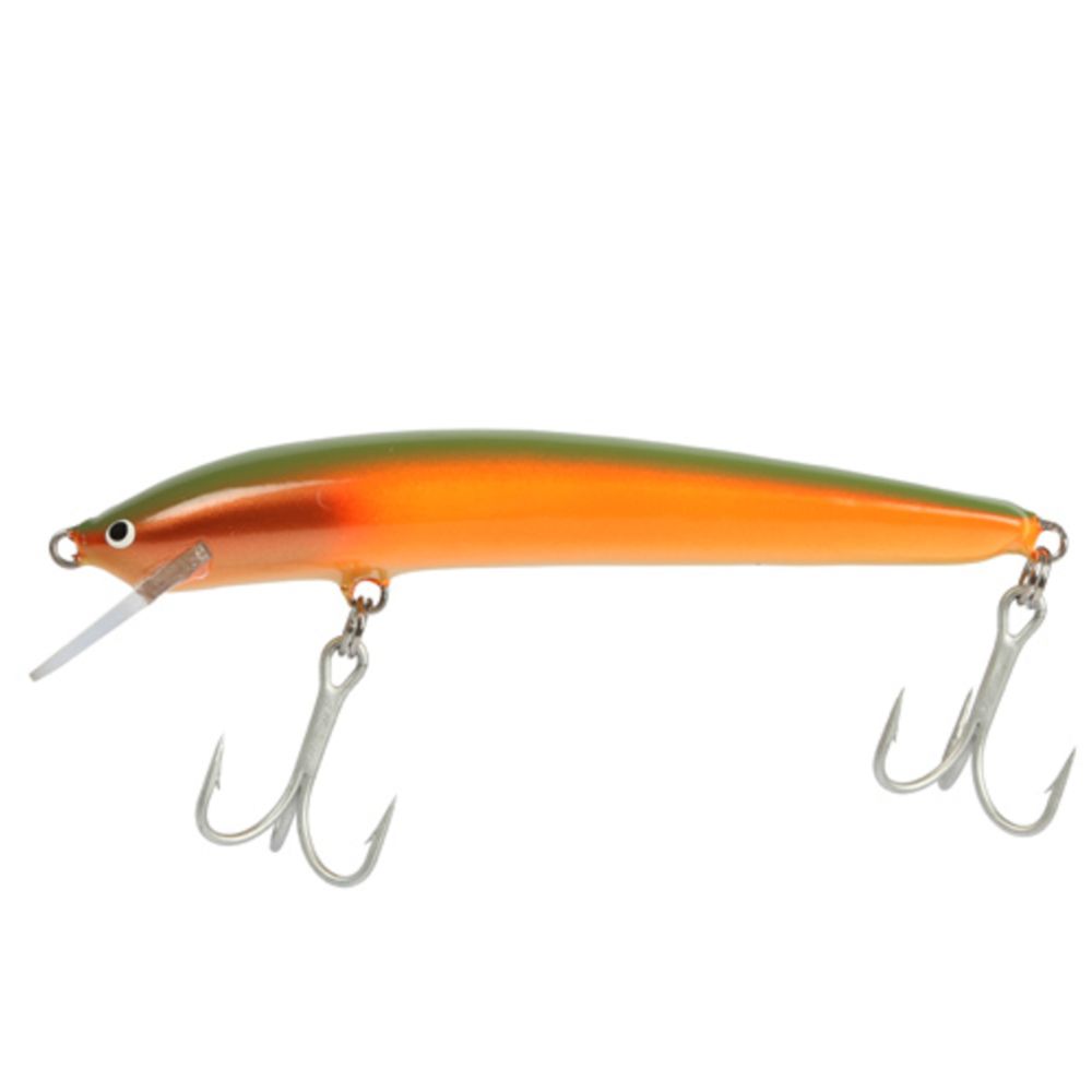 Nils Master Invincible floating voobler 12 cm 24 g