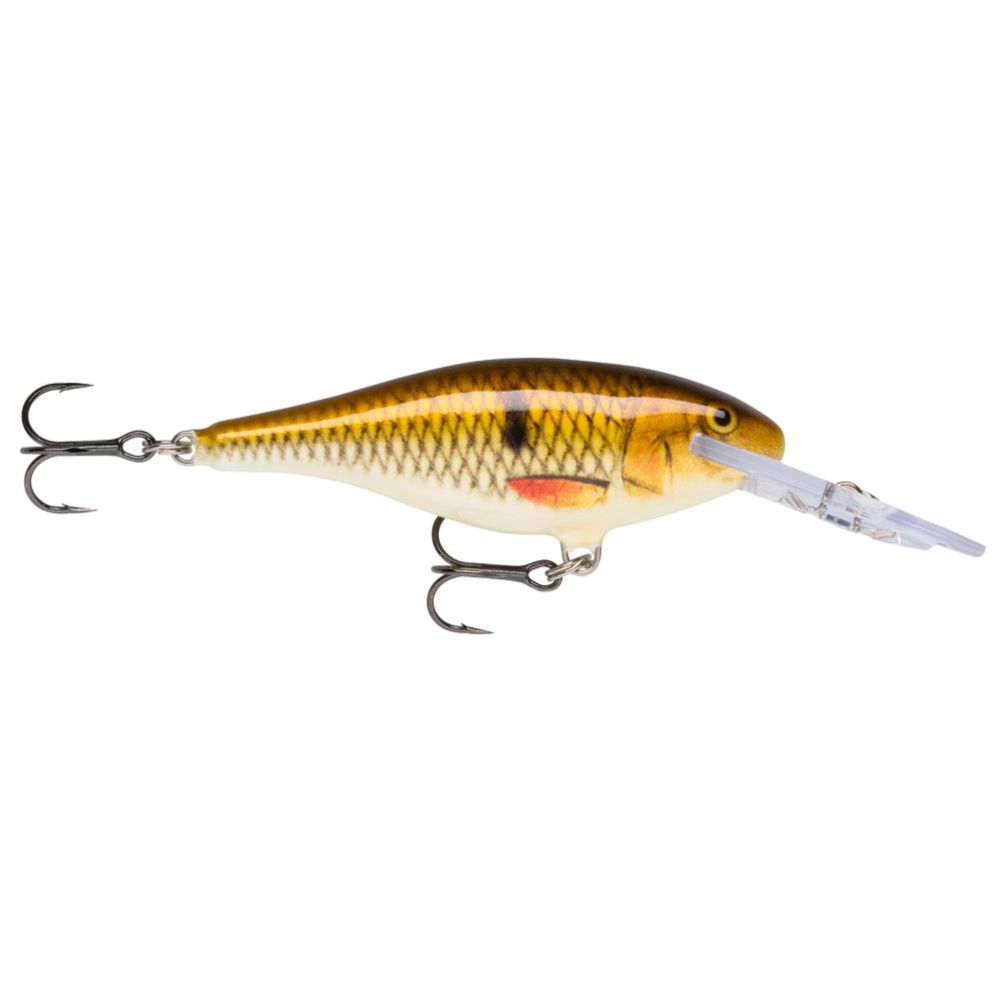 Rapala Shad Rap Deep 7 cm 8 g