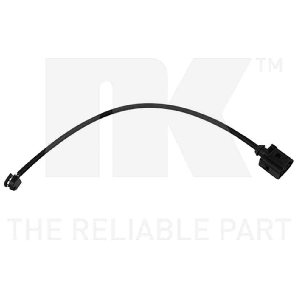 Jarrupalan kulumisenilmaisin 23-15043