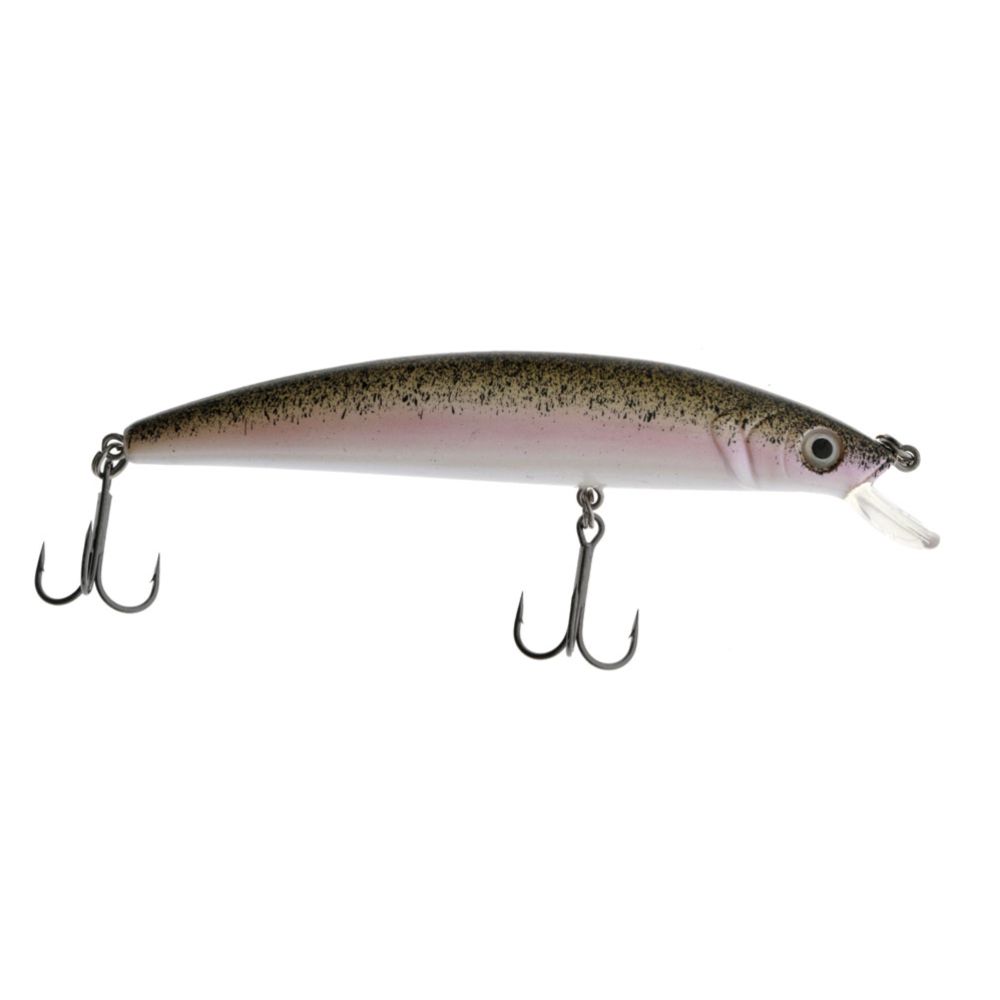 Wataya Minnow Senior göswobbler 12 cm 14 g