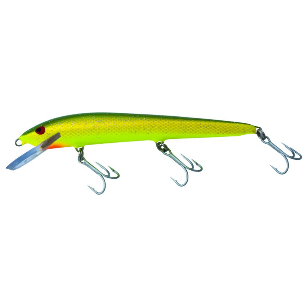 Nils Master Invincible floating 15 cm 30 g voobler