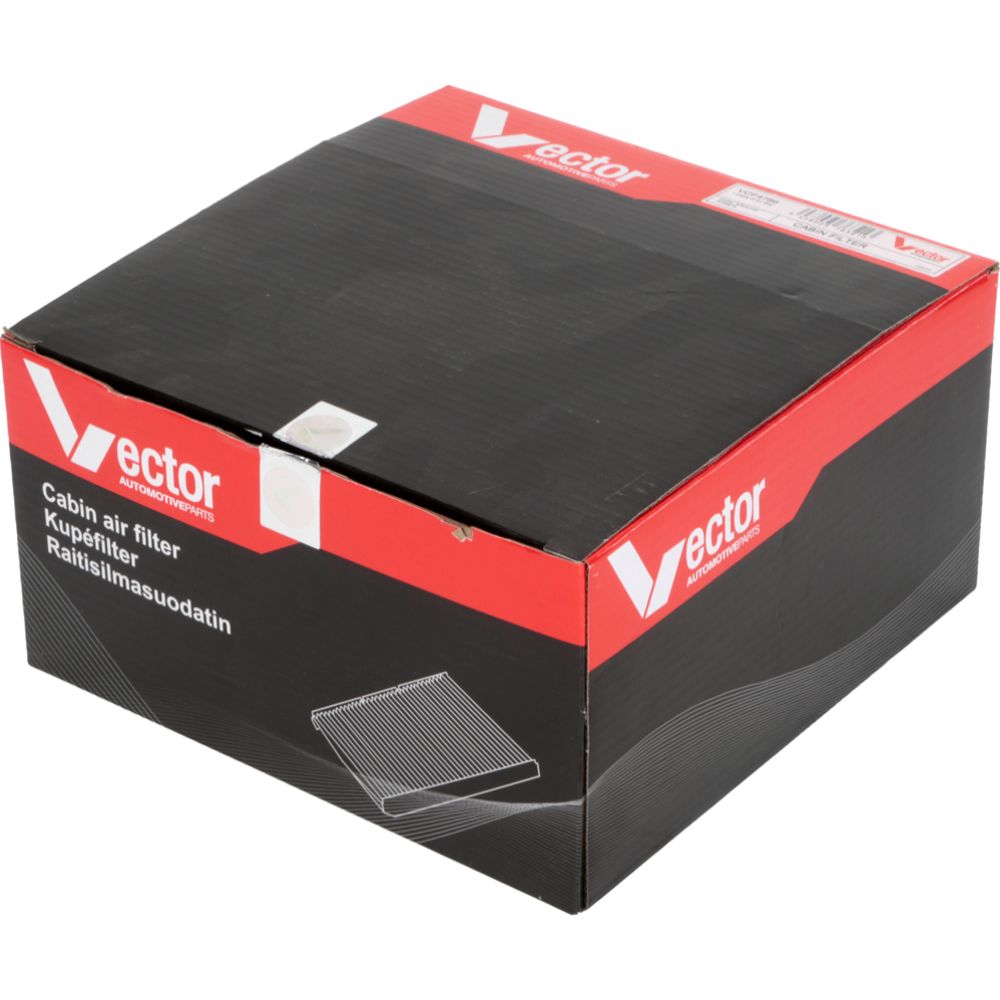 Raitisilmasuodatin 19-2101