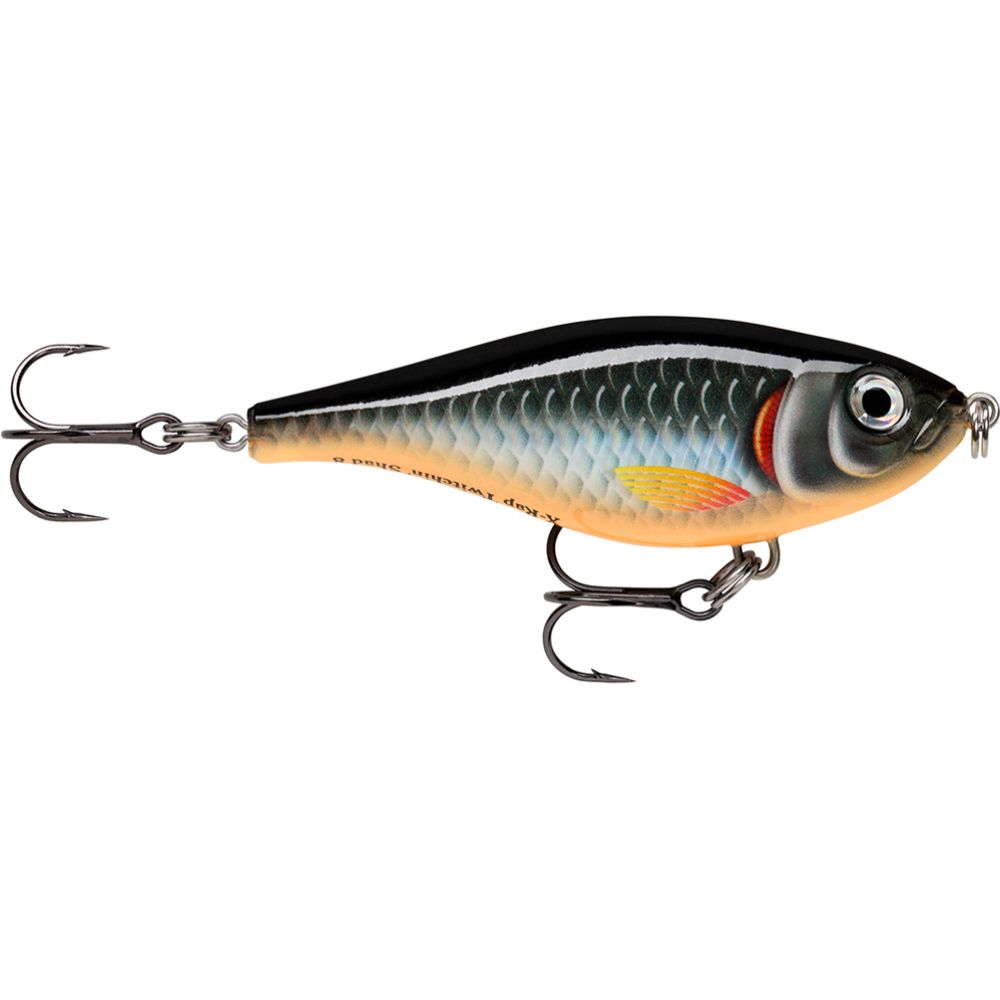 Rapala X-Rap Twichin' Shad 08 8 cm 12 g