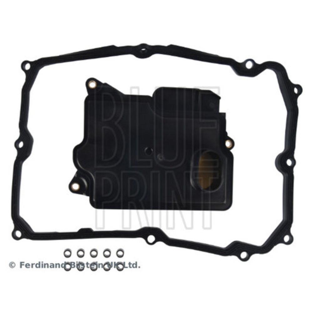 Automaattivaihteiston suodatinsarja 19-00350