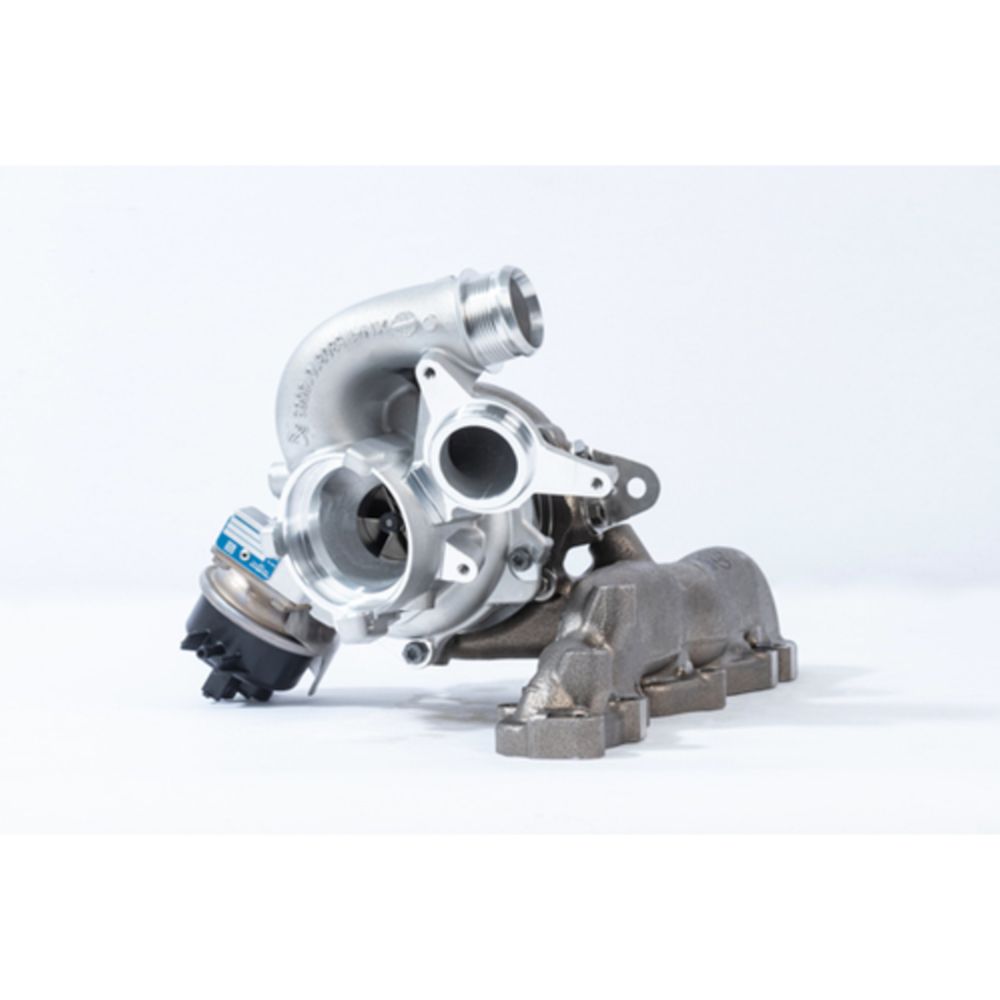 Turboahdin 13-00691