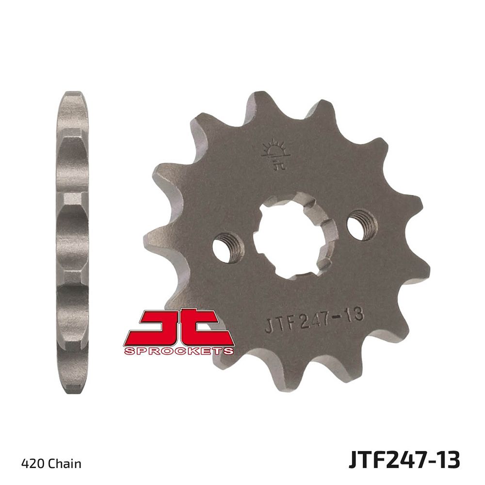 Framdrev 98-10437