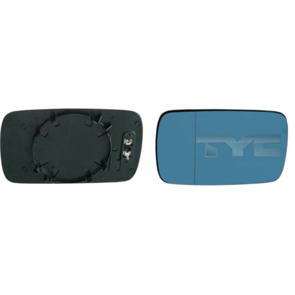 Sivupeilin lasi 46-3845