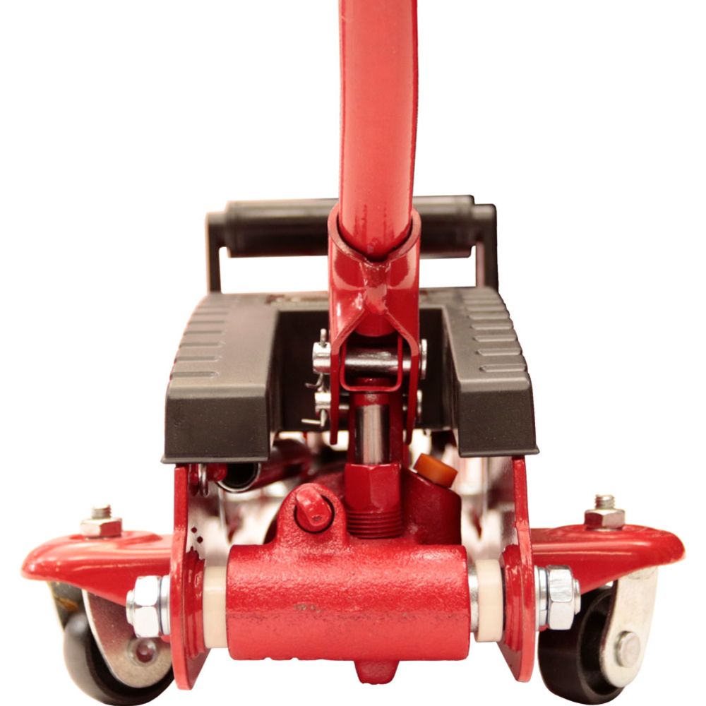 Torin BigRed hallitunkki 2,0 tn Racing
