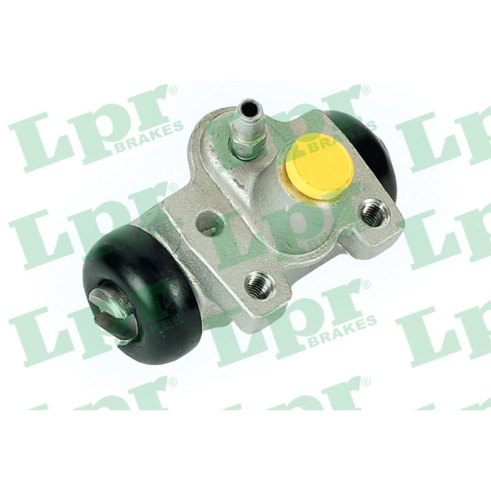 Rattapidurisilinder 23-4109