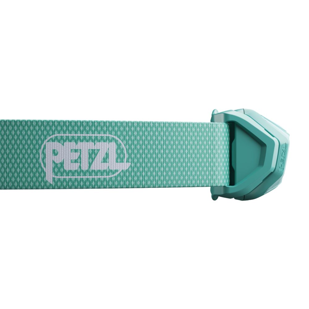 Petzl Tikkina otsavalaisin 300 lm vihreä 3 x AAA