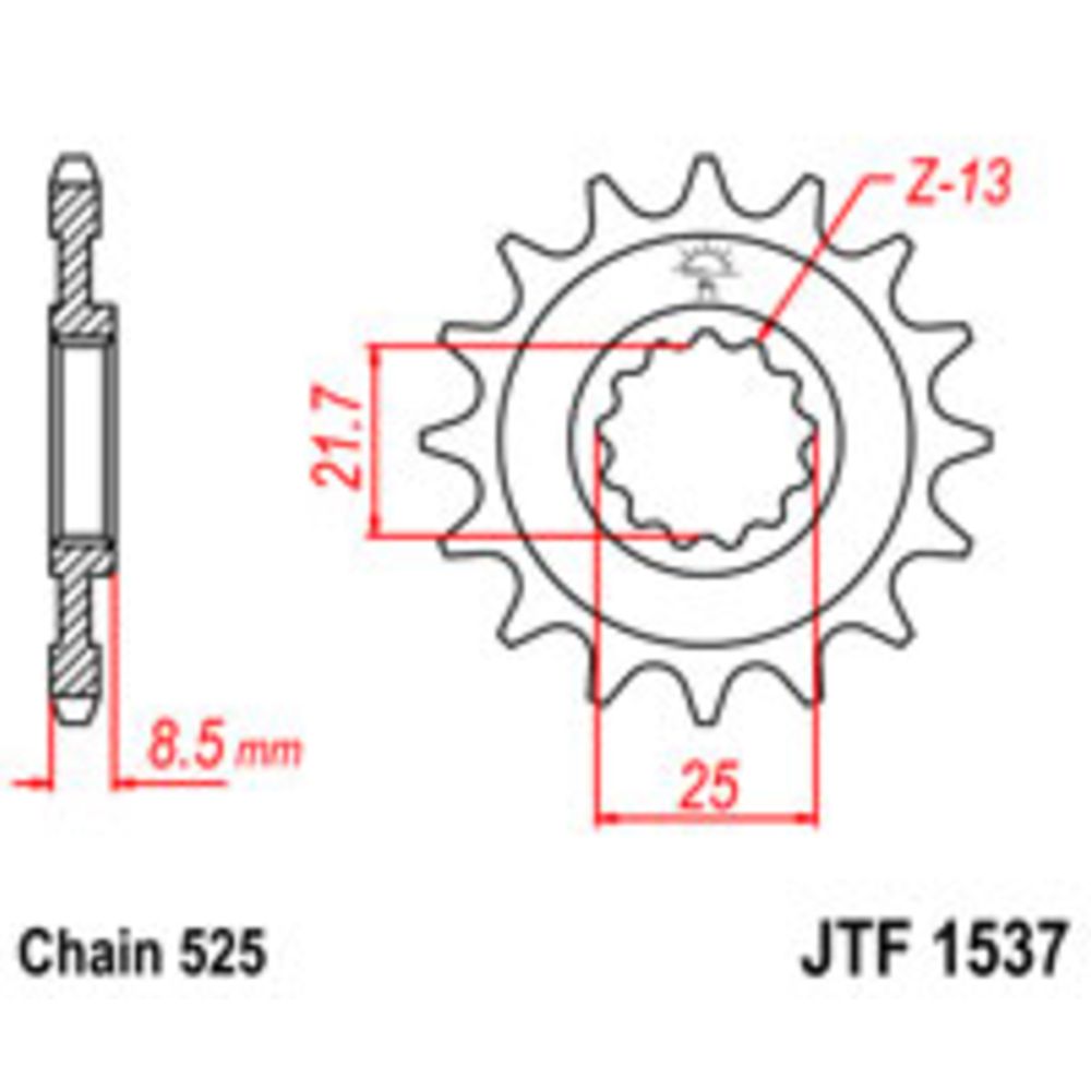 Framdrev 98-17836