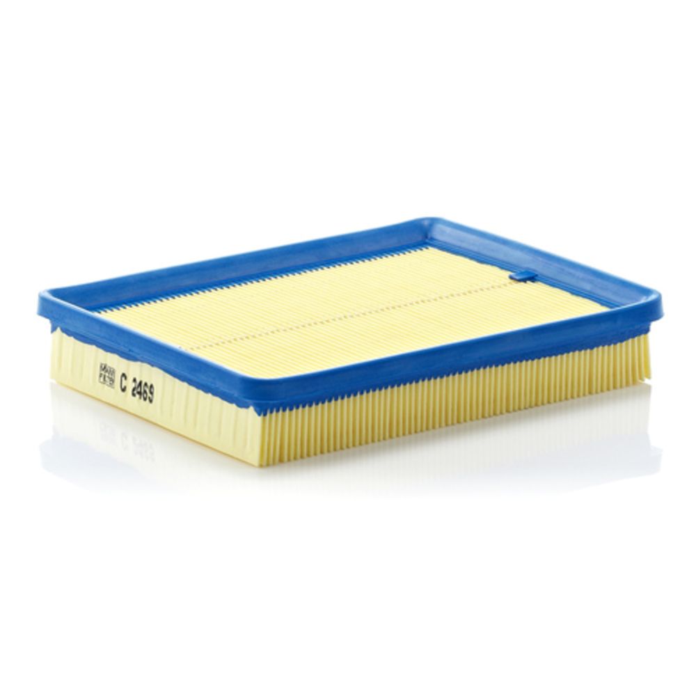 Ilmansuodatin 97-16138