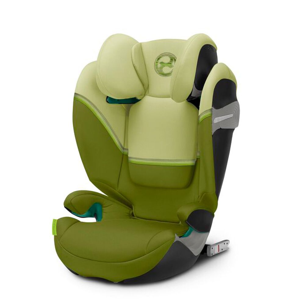Cybex Solution S2 i-Fix turvatool