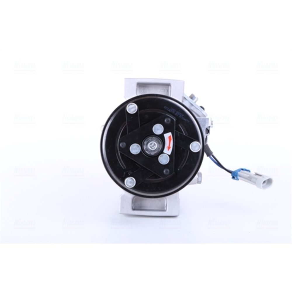 Ilmastointilaitteen kompressori 30-04012