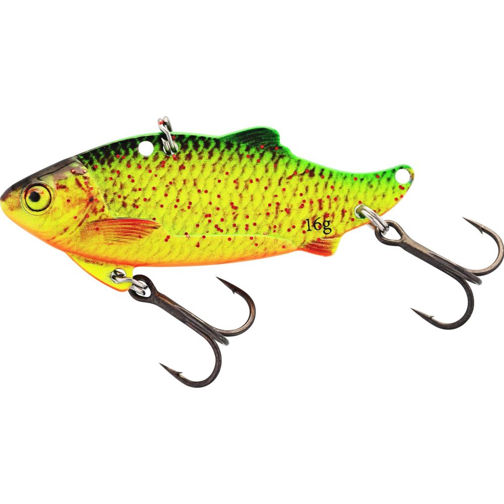 Westin Ricky The Roach spinnerbait 5,5 cm 16 g