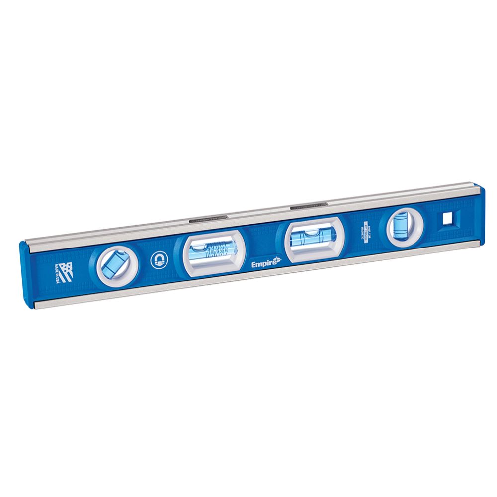 Empire EM81 True Blue® vattenpass med magnet 300 mm