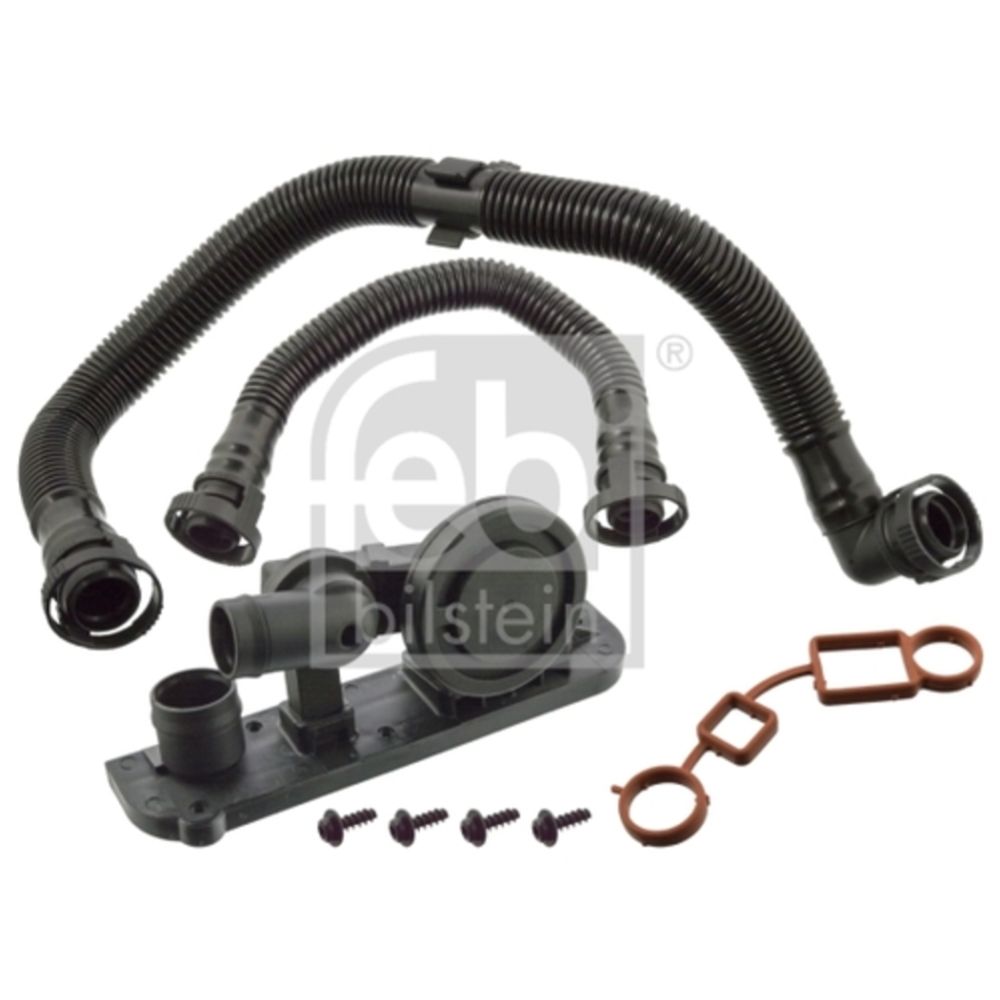 Ventil, vevhusventilation 30-7496