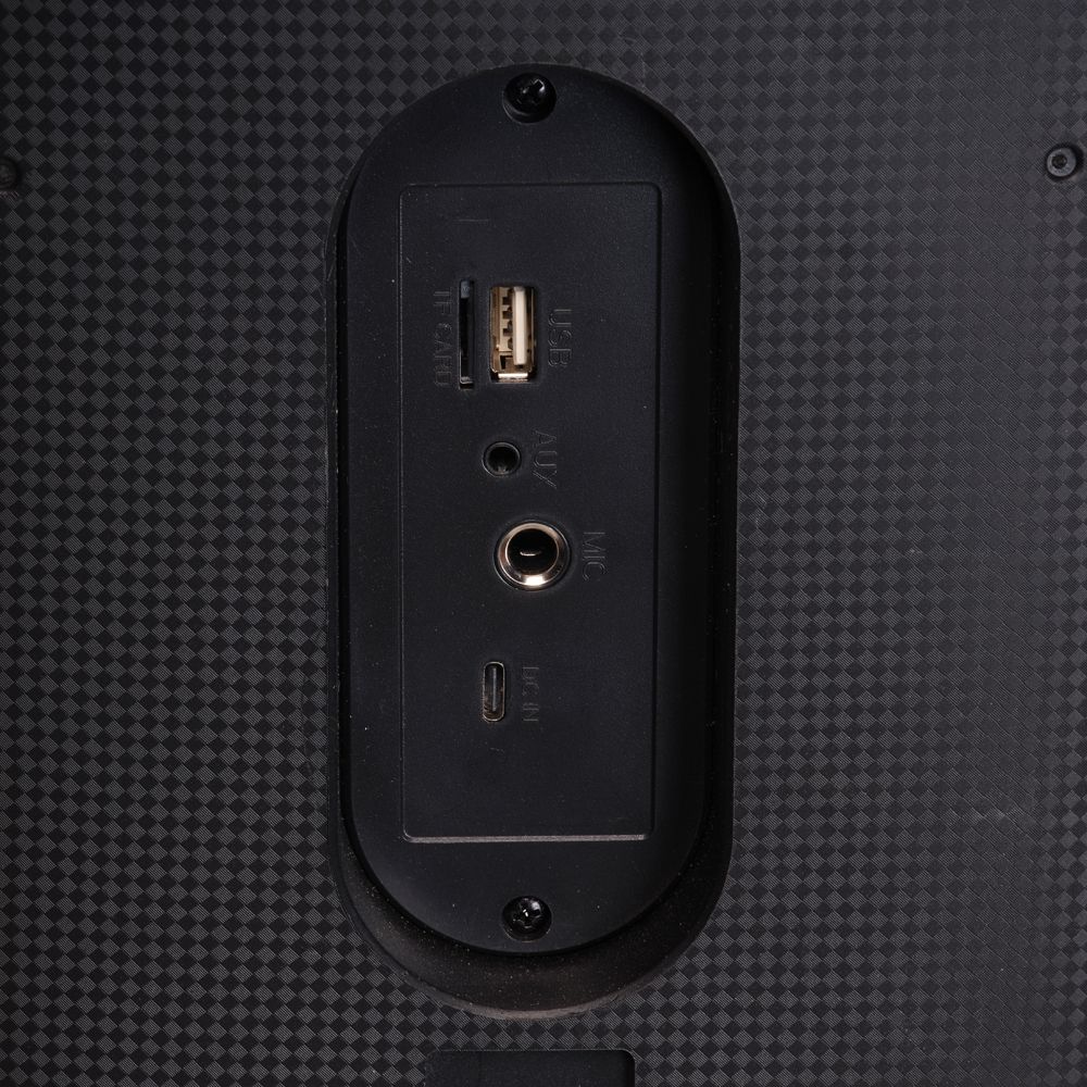 Denver BPS-354 Bluetooth-högtalare