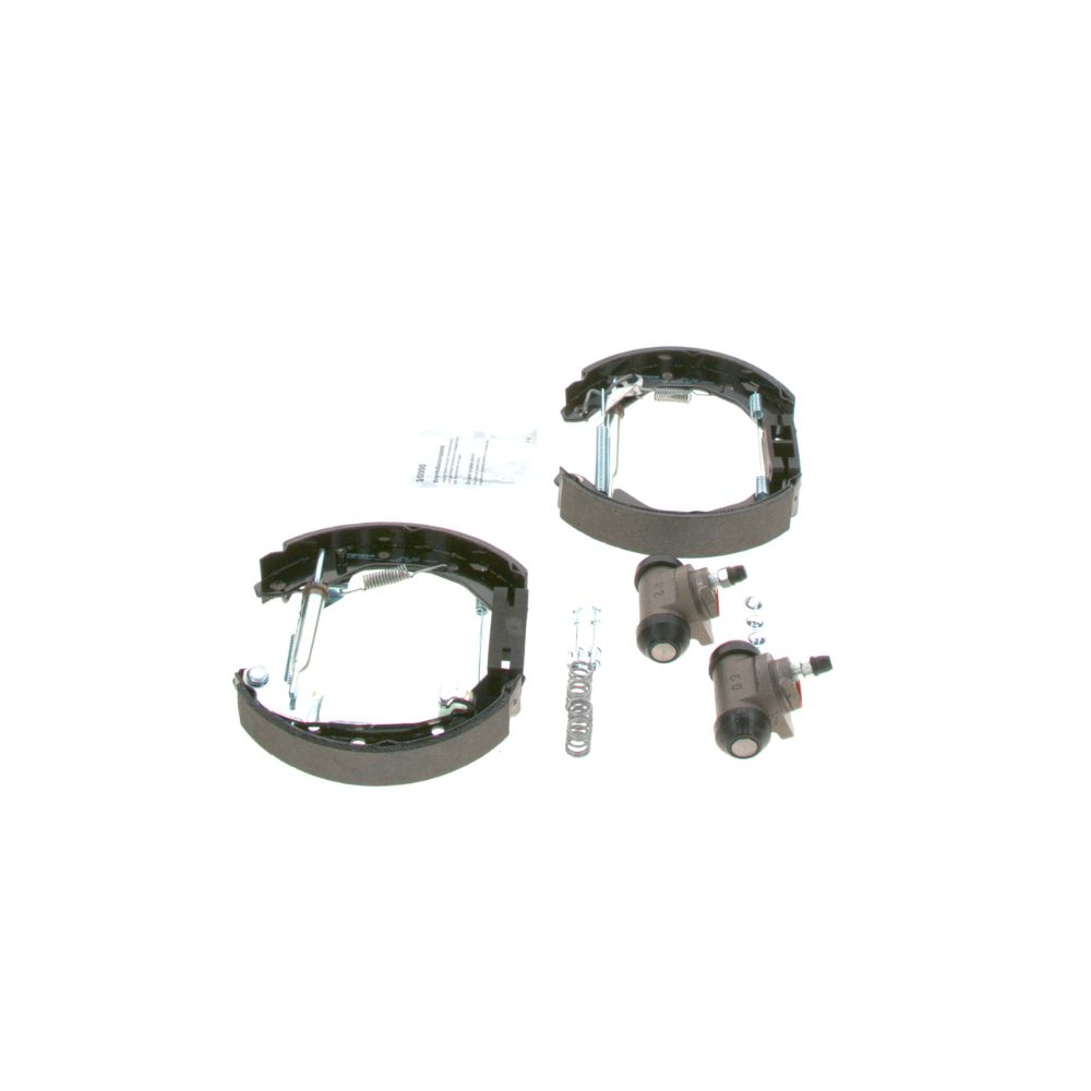 Piduriklotside komplekt 22-00026