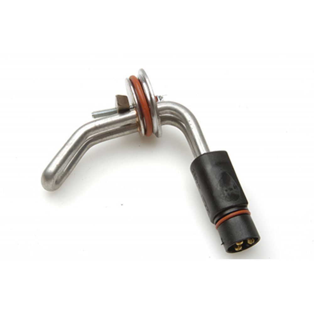 Defa motorvärmare #411383 VAG