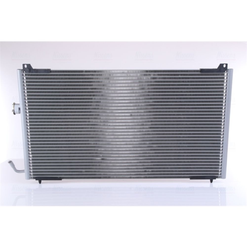 Ilmastointilaitteen lauhdutin 30-00296