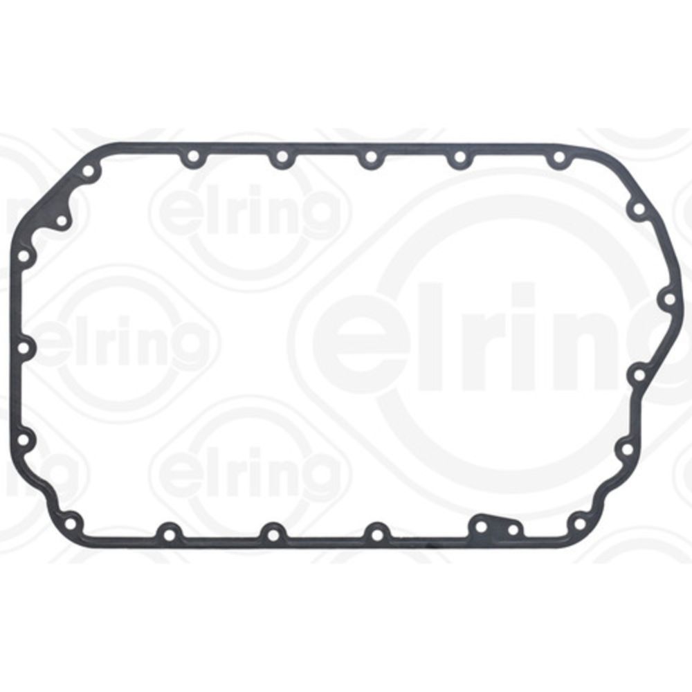 Öljypohjan tiiviste 27-00220