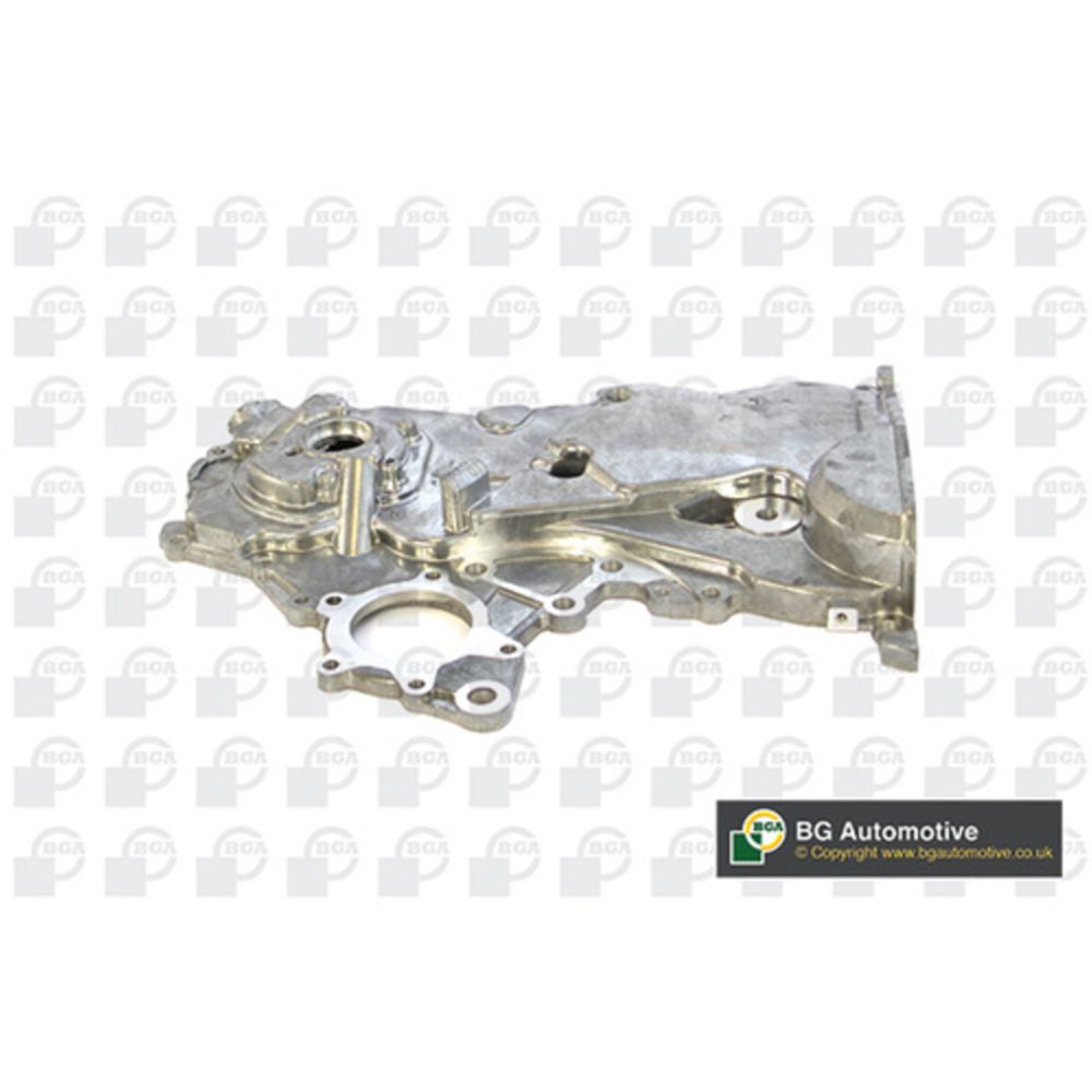 Oljepump 25-00356