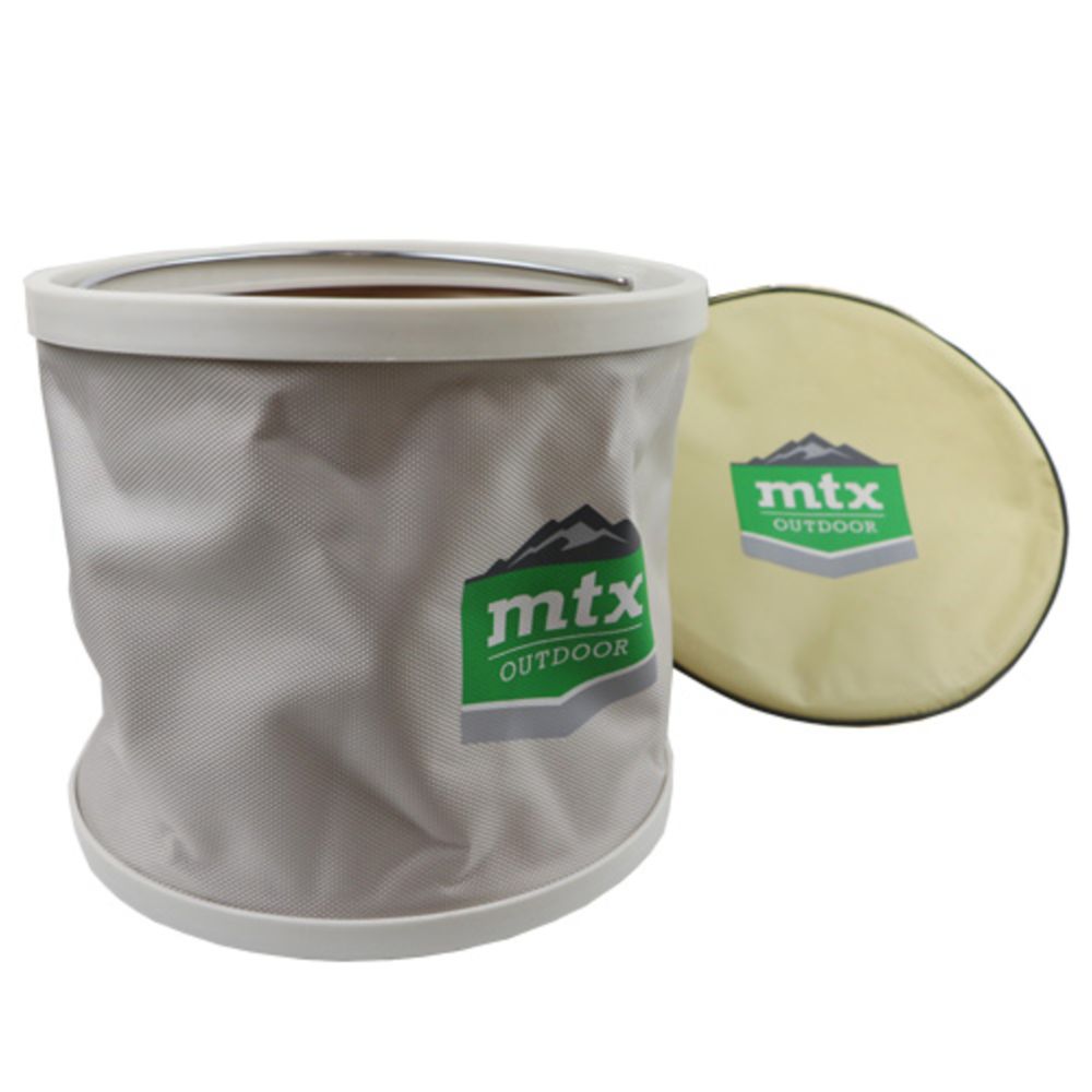 MTX Outdoor Vedenkantopussi 9 l